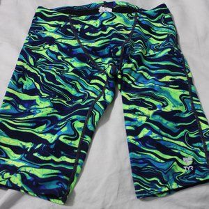 Men's TYR Jammers - NWOT